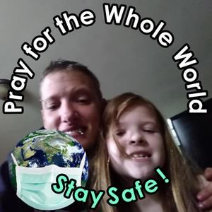 Meet your Posher, Leah